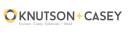 Knutson + Casey logo